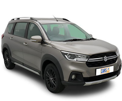 Maruti XL6-img